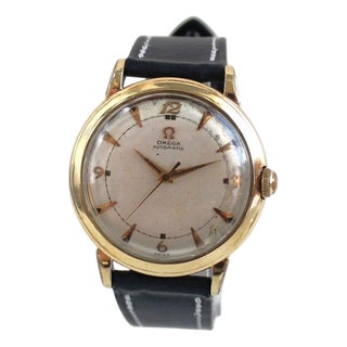 Watch from Omega, 1952 For Sale
