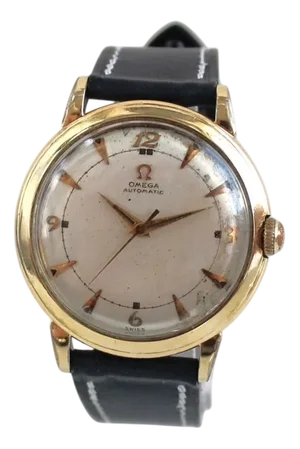 Watch from Omega, 1952