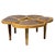 Organic Live Edge Walnut Slab Coffee Table – Multi-Section Wood w/ Butterfly Inlays This unique Organic Live Edge Walnut...