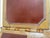 Vintage 1970’s Gucci Leather and Faux Bamboo 5 piece Desk Set For Sale - Image 15 of 15