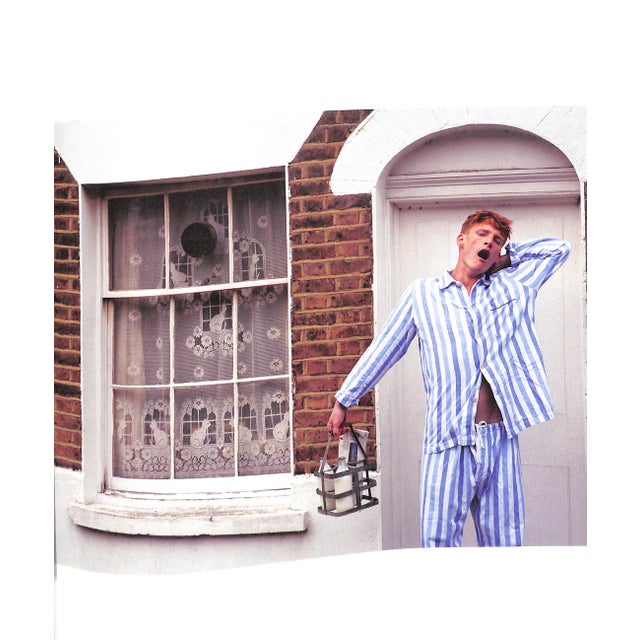 "Mr Classic Jeremy Hackett" 2008 Hackett, Jeremy (Inscribed) For Sale - Image 11 of 12