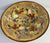 A beautifully hand-crafted French Art Pottery centerpiece bowl by Jérôme Massier of Vallauris, France, dating to...