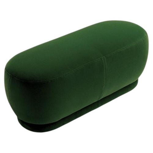 Zveva Bench in Beech by Popus Editions For Sale - Image 6 of 6