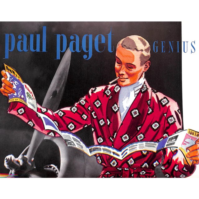 Apparel Arts Spring 1937 For Sale - Image 13 of 13