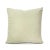 Contemporary Clarke & Clarke Cesare in Duckegg Pillow Cover For Sale In Portland, OR - Image 6 of 6