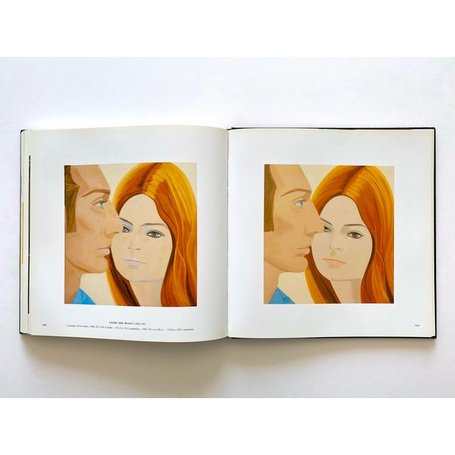 Alex Katz 