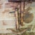 American Farmhouse Gateleg Drop Leaf Table in Aged Red Paint, C. 1890–1920 For Sale - Image 16 of 18