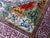 Vintage Hand-Knotted Wall Prayer Rug, 1990s For Sale - Image 16 of 18