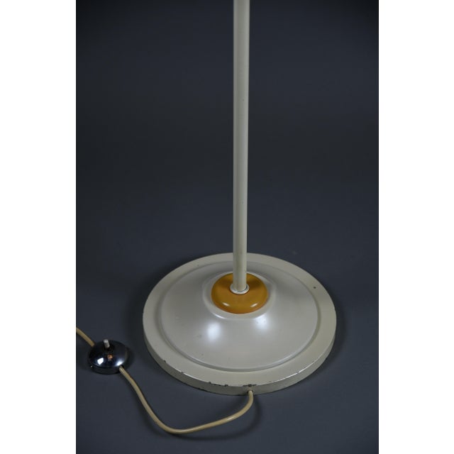 1950s Mid-Century Modern Floor Lamp from Stilnovo, 1955 For Sale - Image 5 of 18