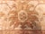 Tan Vintage Hand Knotted Pakistan Royal Chobi Wool Pile Rug. 10'x 13' For Sale - Image 8 of 18