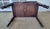 1920s Victorian Mahogany Spinet Desk For Sale - Image 14 of 15