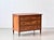 Early 20th Century Antique Neoclassical Chest of 3 Drawers For Sale - Image 11 of 17