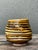 Vintage Original Studio Pottery Vase For Sale - Image 10 of 12