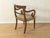 English Regency armchair Exquisite design: perfect proportions and a clear attention to detailHigh-quality materials,...
