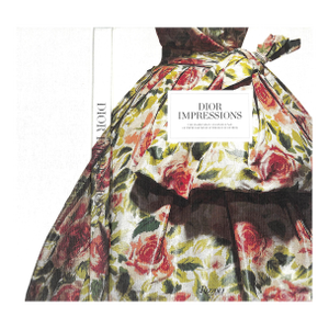 "Dior Impressions: The Inspiration and Influence of Impressionism at the House of Dior" 2013 Muller, F.