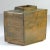 Large Brutalist Pottery Vase, 1960s For Sale - Image 6 of 10