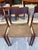 Mid-Century Logster Dining Room Chairs by Arne Hovmand Olsen for Mogens Kold, Set of 4 For Sale - Image 17 of 18