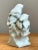 Royal Copenhagan Vintage Royal Copenhagen Porcelain Owl Figurine For Sale - Image 4 of 12