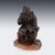 Antique Japanese Meiji Bronze Okimono, 19th Century For Sale - Image 3 of 18