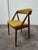 Scandinavian Chairs from Sillas Kristiansen, Set of 2 For Sale - Image 3 of 8