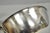 Vintage Mid Century Modern Reed & Barton 104 Silver Plated Red Enamel Bowl For Sale In Philadelphia - Image 6 of 10
