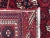 20th Century Turkmen Bukhara Rug For Sale - Image 13 of 14