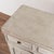 Mid 19th Century 19th Century Swedish White Painted Pine Sideboard Buffet For Sale - Image 5 of 15