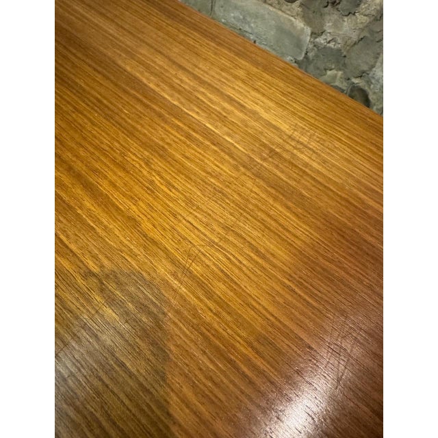 Mid-Century Modernist Danish Teak Chest of Drawers from Meredew, 1960s For Sale - Image 17 of 18