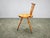 1940s Folk Primitive Beech Chair, Czechoslovakia, 1940s For Sale - Image 5 of 10
