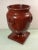 Traditional Early 20th Century Porphyry Urn For Sale - Image 3 of 7