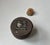 Vintage Danish Ceramic Hippie Hash Jar from Inge Hjort, 1960s For Sale - Image 4 of 8