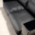 Poltronova Sofa Design by Lella and Massimo Vignelli for Poltronova Saratoga, 2000s For Sale - Image 4 of 10
