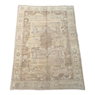 Bellwether Rugs Vintage Kars - 5'5" X 7'6" For Sale