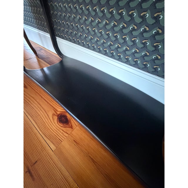 Noir Noir Furniture La Milena Console Table For Sale - Image 4 of 7