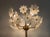 1970s Large Murano Flower Floor Lamp, Italy, 1970s For Sale - Image 5 of 13