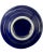 Vintage Jonathan Club Los Angeles Cobalt Blue Ashtray Dish For Sale - Image 4 of 12