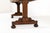 Wood 19th Century English Regency Oak Dumb Waiter For Sale - Image 7 of 11