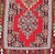 Vintage Persian Kilim Rug With Vibrant Red Field and Accents of Light 2'7 X 12'2 For Sale - Image 10 of 12