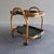 Vintage Bamboo Serving Trolley, 1950s For Sale - Image 18 of 18