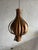 Onion Pendant Lamps by Verner Panton, Set of 3 For Sale - Image 14 of 15