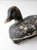 Vintage Signed Folk Art Duck Decoy For Sale - Image 13 of 13