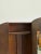 1950s Art Deco Walnut Armoire For Sale - Image 10 of 17