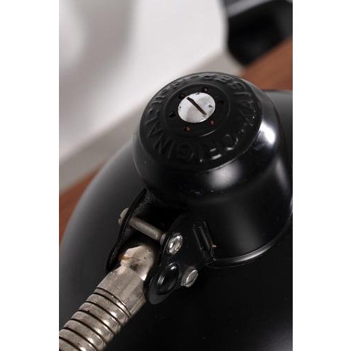 Desk-/Clamp Lamp by Christian Dell for Kaiser Idell For Sale - Image 6 of 10