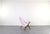 1950s Mid-Century Teak Bravo Lounge Chair by Sigurd Resell for Rastad & Relling, 1957 For Sale - Image 5 of 13