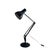British Anglepoise Black Desk Lamp, 1990s For Sale - Image 13 of 13