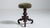 Brown French Swivel Piano Stool, Antique, France, Late 19th Century For Sale - Image 8 of 18