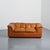 Cocker Leather Sofa by Franco Bresciani for Poltrona Frau, 1970s For Sale - Image 16 of 16