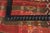Textile Vintage Zemmour Moroccan Kilim Rug, 03'02 X 16'04 For Sale - Image 7 of 11