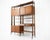 Mid-Century Modern Italian Wall Unit, 1950s For Sale - Image 3 of 16
