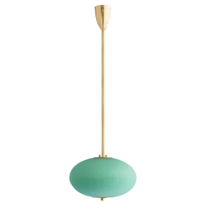 China 07 Pendant by Magic Circus Editions